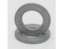 GENUINE BPW TRANSPEC Hardened washer/spacer M24 ID 25mm x OD 44mm x TH 4mm for BPW Air Light II suspension Etc. Part No 0254012507