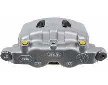 GENUINE BPW Brake caliper left hand to suit Eco Plus with Knorr Bremse SB4309T monoblock and 430mm x 45mm rotors Part No.0536270630RAT (x ref BP0406809)