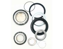 GENUINE BPW BRAND Bearing and seal kit w/o seal carrier to suit 10 Tonne Eco Plus Part No.0980106890TS (x ref AP0708G)