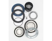 GENUINE BPW Wheel bearing and seal kit to suit 10 Tonne Eco Plus axles. Part No.0980107040TS