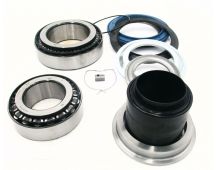 GENUINE BPW Wheel bearing and seal kit to suit late 10 Tonne Eco Plus. Part No.0980107040TSSC (x ref AP0710G)
