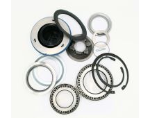 BPW TRANSPEC Bearing and seal kit 10/12 tonne bearings retrofit kit from Eco Plus to Eco axle beams. Part No 0980107082TS