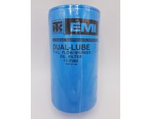 THERMO KING BRAND Oil filter element dual lube. Part No 117382