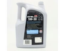 Valvoline Xl-Iii Synpower 5W30 Fully Synthetic Oil