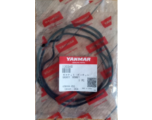 THERMO KING BRAND Engine valve cover gasket to suit Yanmar 4.82, 482, 4,82 - 4TNE84  Yanmar 4.86, 486, 4,86 - 4TNE88. Part No 130340