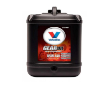 VALVOLINE BRAND 85W-140HP Gear oil, 20L. Part 1399.20 (alt 3372286 or L-LX8514020 )