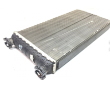 GENUINE DAF Heater core to CF85 XF95. Part No 1454123 ( 5.62041 AH 50 000P )