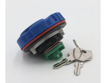 DAF Lockable Adblue filler cap  will fit DAF Man Merc Benz.