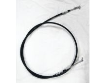 GENUINE KENWORTH Gear shift cable to suit cab over models. Part No  183-105-146*
