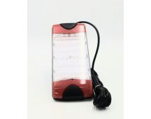 Hella DuraLED Combi-S Stop/Tail/Turn Signal Lamp with 2.5M multi core cable. Part No 2378HELLA
