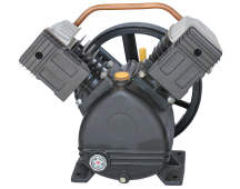 SP TOOLS BRAND Compressor pump to suit SP13-50X  compressor 2.2HP. Part No 260SP