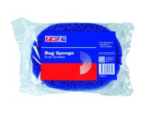 TRP BRAND BUG SPONGE DUAL SURFACE, NON SCRATCHING. Part No TRP38WS