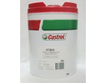 CASTROL BRAND ATF DEX III auto fluid 20L. Part No 3429062