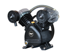 SP TOOLS BRAND Compressor pump to suit suit models SP14-SP17 2.5HP. Part No 350SP