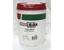 CASTROL BRAND Hyspin AWH68 20L. Part No 4103563