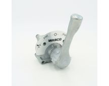 WABCO BRAND Raise/Lower trailer control valve. Part No. 4630320200 (x ref SP0230G)