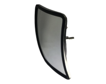 WW BRAND Spotter mirror rectangular stainless 6" x 4" Part No 6389SSS