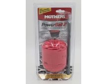 MOTHERS POWER BALL 2 polishing tool. Part No 685143