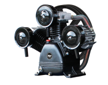 SP TOOLS BRAND Compressor pump to suit SP35 7.5HP 3 phase compressor