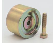 THERMO KING Smooth Pulley With Bolt Assembly. Part No 773186
