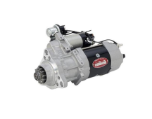 DELCO REMY BRAND Starter motor to suit Mack MP8 Volvo D13 alternate to 22398223. Part No 8201100 ( alt MKA2078 )