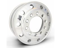 Alcoa 8.25" X 22.5" 285Mm Cleanbuff Wheel Rim
