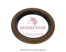 MERITOR GENUINE S Cam seal to suit 1 1/2" camshafts. Part No A1205V1556BULK (also available in K1T9078)