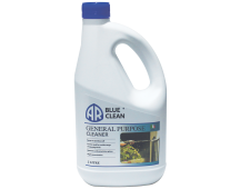 AR BLUE CLEAN BRAND General purpose pressure washer cleaner 2Lt. Part No ARGPC2