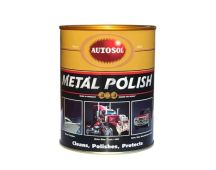 Genuine Autosol Metal Polish 1Kg