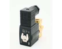 TRACTION AIR CTI Solenoid for tyre Inflation system. Part No.B072