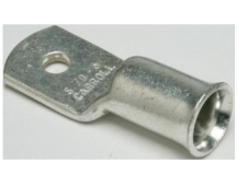 BATTERY Lug, 12mm (1/2") compression, crimp fixing pack of 5. Part No B210-5
