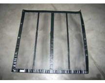 GENUINE KENWORTH Bug screen to suit K100E. Part No K352-278