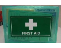 RAM SAFETY FIRST First Aid Kit Part No RAM-KIT ( K7+ )
