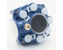 TRP BRAND CA700 Relay valve - PBR style Blue Part No.CA700TRP (x ref CA700 AB8331 CA47)