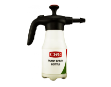 CRC BRAND Pump Sprayer Bottle heavy duty. Part No CRC-4015