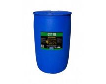CHEMTECH BRAND CT18 Superwash concentrated truck washing gel 200 Litre Drum. Part No CT18-200L