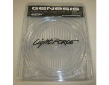 GENUINE LIGHTFORCE "Genesis" driving light filter 210mm combo clear (1) Part No F210CC