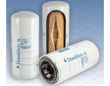 DONALDSON Liquid Filter Kit for Caterpillar C15 and C16 engines.