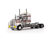 DRAKE COLLECTABLES Die cast KENWORTH C509 prime mover "S & S Heavy Haulage" 1:50 scale. Part No Z01562
