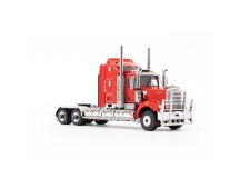 DRAKE COLECTABLE Die cast Kenworth C509 prime mover - Rosso Red 1:50 scale. Part No Z01585