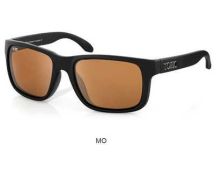 TONIC BRAND Sunglasses Mo Black Glass Copper Photochromic Lens. Part No TMOBLKGPHCOPG2