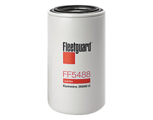 FLEETGUARD BRAND Fuel filter. Part No FF5488