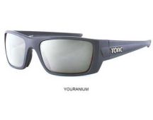 Tonic Sunglasses Youranium Glass Grey Photochromic Lens