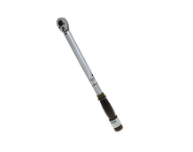 KC TOOLS BRAND Torque wrench 42-210NM (30-150lb) Part No H50