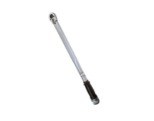 KC TOOLS BRAND 1/2" Drive torque wrench 645mm long 70nm - 340nm (250ft - lb) Part No H51