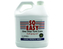 20 Litres So Easy One Step Tyre Care
