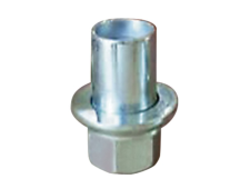 JOST BRAND Sleeved wheel nut (Retro) 32mm to suit drive applications. Part No JWSN-32T