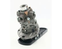 BENDIX BRAND E6 Dual circuit foot brake valve suits ADR83 Part No.K023307 (x ref  AB8347 20QE1276R KN22150 TRP286689)
