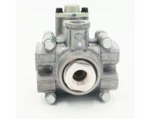 BENDIX BRAND SR7 Spring brake modulating valve Part No.K048634 (x ref AB8463 K021558)