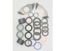 MERITOR GENUINE S Cam repair kit to suit 16 1/2 " Q style drive brakes with bent washers. Part No K1T8042 (KIT8042)